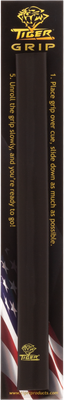 Tiger Grip