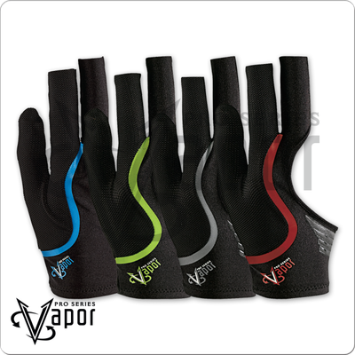 Vapor Cool Edge Glove Universal