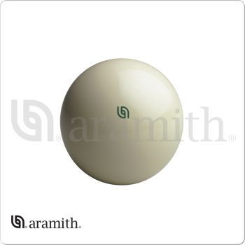 Aramith Tournament Magnetic Cue Ball