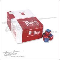 Masters Chalk  144 Pieces, Color: Blue