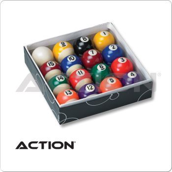 Action Kid's Ball Set 1 1/2in