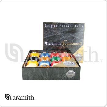 Aramith Tounament TV Pro Cup