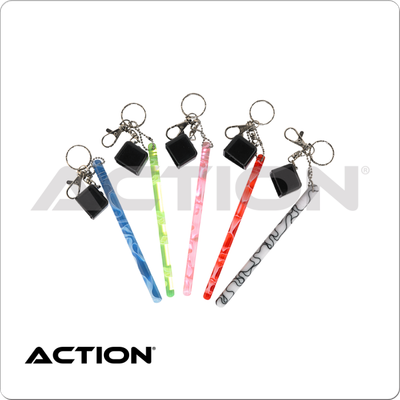 Acrylic QCFC Chalker