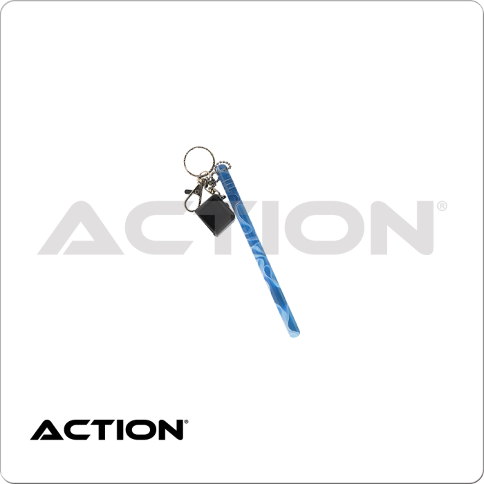 Acrylic QCFC Chalker, Color: Blue