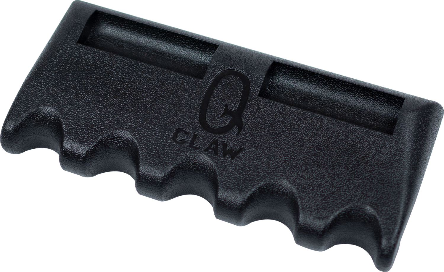Q-Claw 5 Cue Holder, Color: BLACK