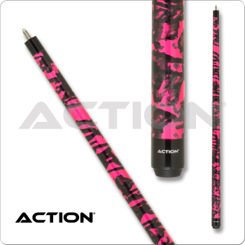 Action VAL40 Value Series Cue