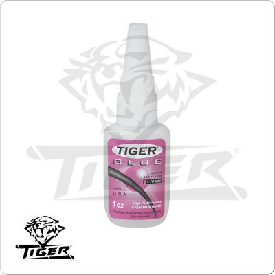 Tiger Glue