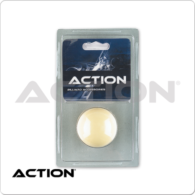 Action Cue Ball - Blister Pack