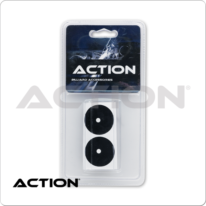 Table Spots - Pack of 6 - Blister Pack