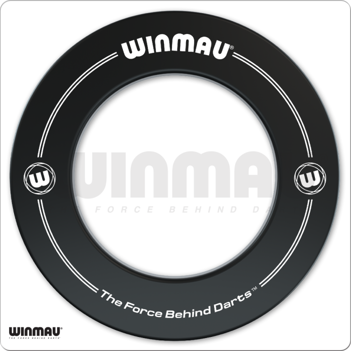 Winmau - Dart Board Surround