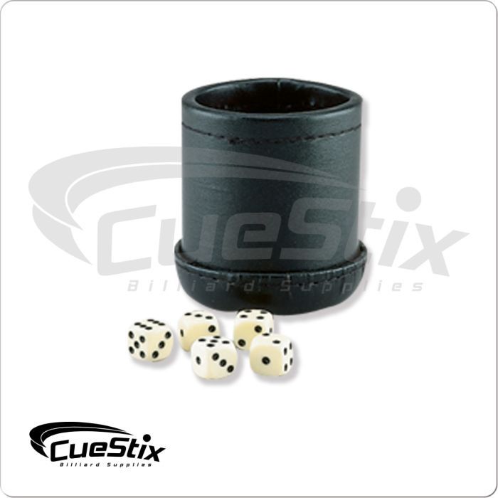 Dice Cup &amp; Dice