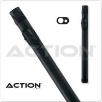 Action AC11 1x1 Hard Case, Color: Black