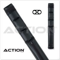 Action AC22 2x2 Hard Case, Color: Black