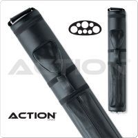 Action AC35 3x5 Hard Case, Color: Black