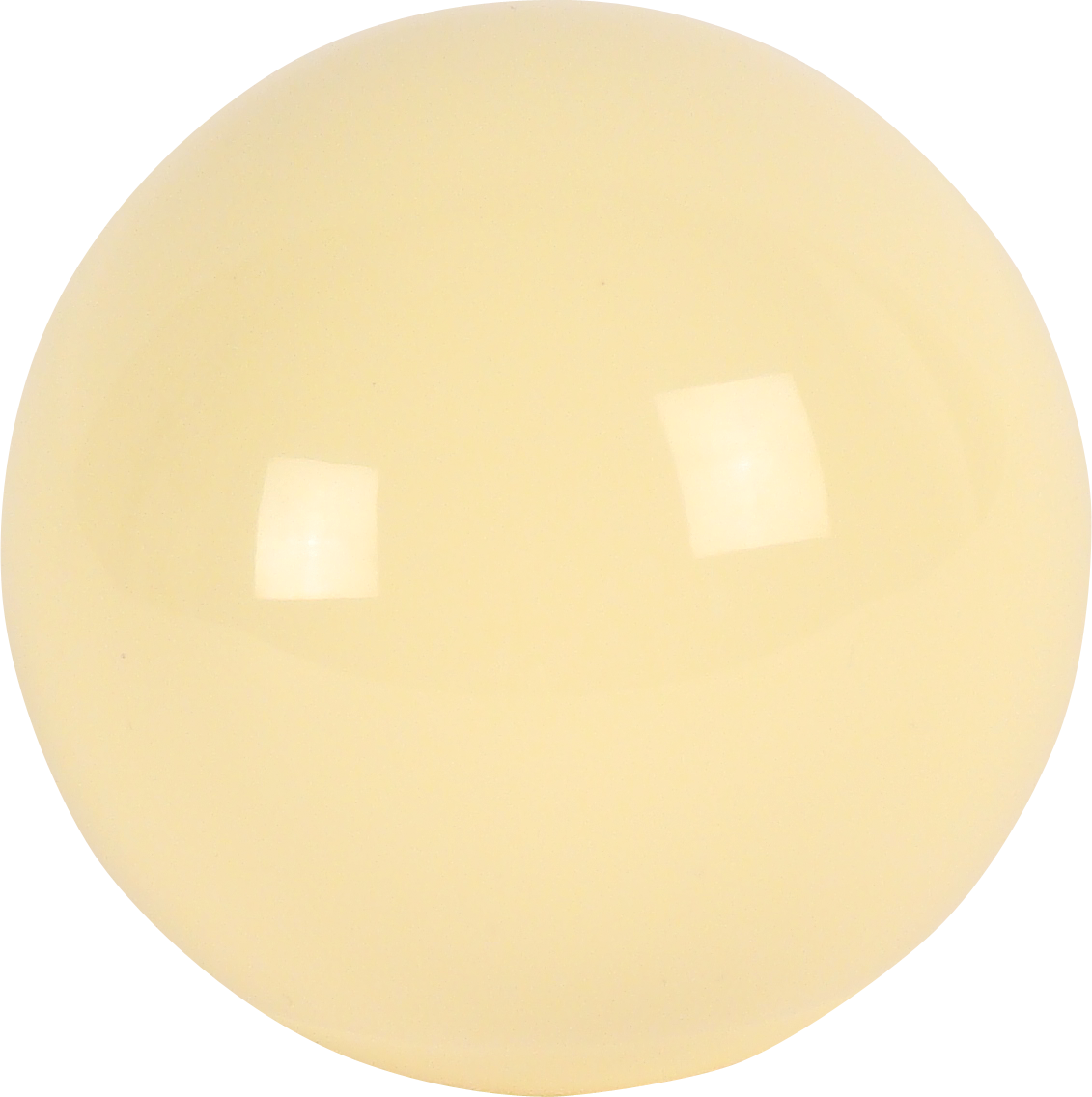 Oversized Cue Ball