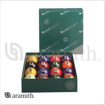 Aramith Premium