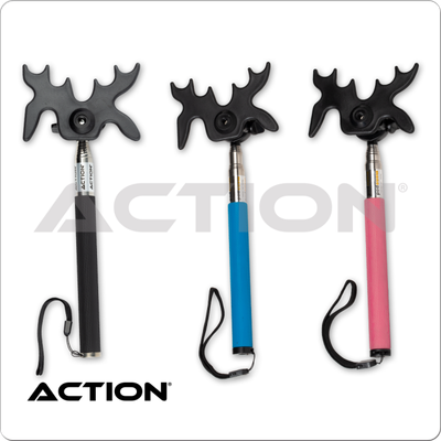 Retractable Bridge Stick