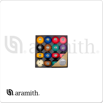 Aramith Black