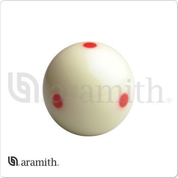 Super Aramith Pro Cup Cue Ball