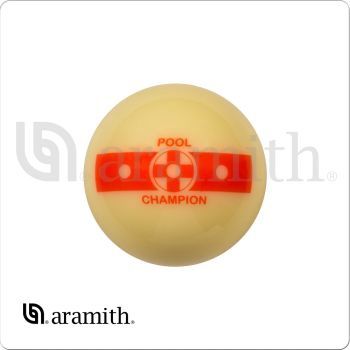 Pool Champion Training Ball