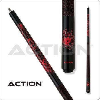 Action IMP16 Impact Series Cue