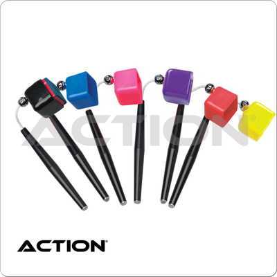 Vinyl Pocket Chalker