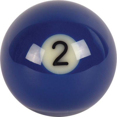 Aramith Premium Replacement Ball