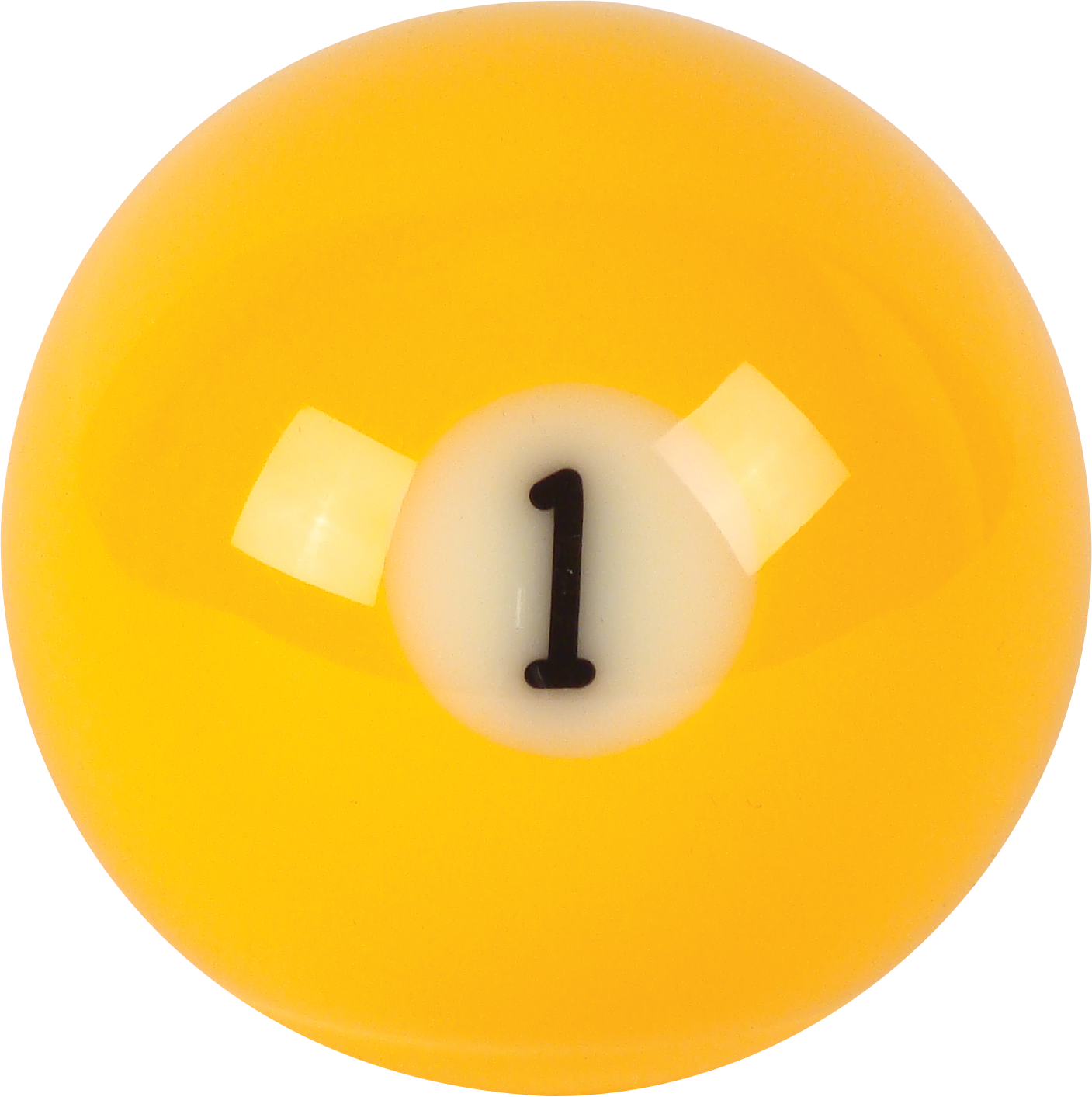 Aramith Premium Replacement Ball, Color: 1
