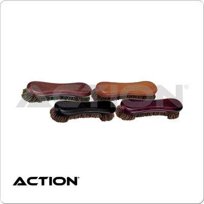 Action Deluxe TBD Deluxe Brush 10.5"