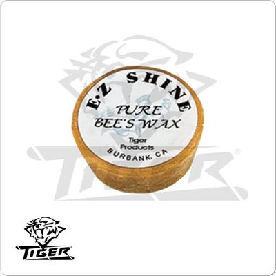 Tiger E-Z Shine Bee's Wax 1 oz