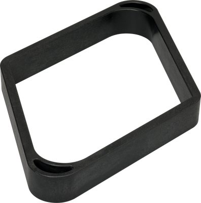 Heavy Duty Plastic Diamond Rack
