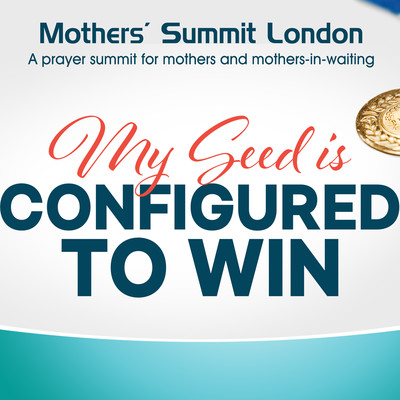 2019 Mothers' Summit London - MP3 - ORDER NOW !