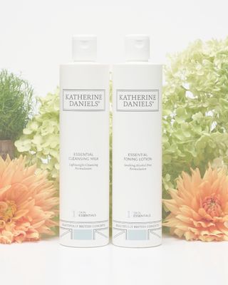 Cleansers, Toners &amp; Exfoliators