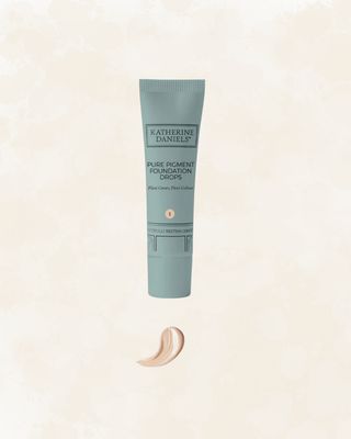 Pure Pigment Foundation Drops