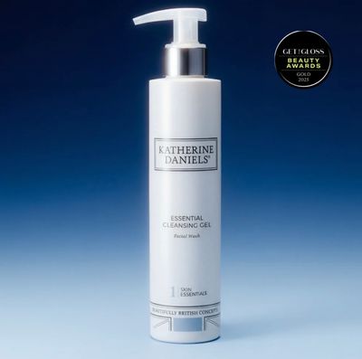 Essential Cleansing Gel 200ml