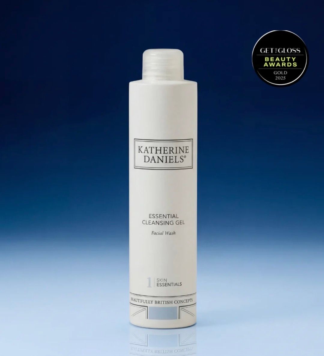 Essential Cleansing Gel Refill 200ml