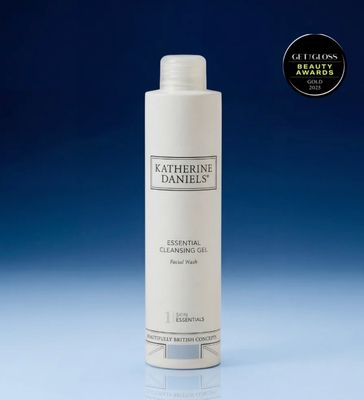 Essential Cleansing Gel Refill 200ml