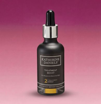 Treatment Boost for Rosacea &amp; Sensitive Skin 50ml