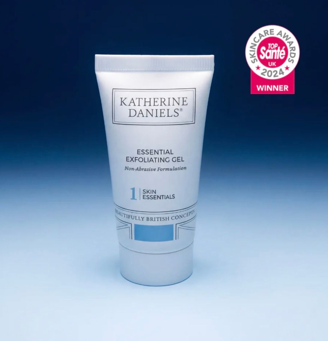 Trial Size Exfoliating Gel 20ml