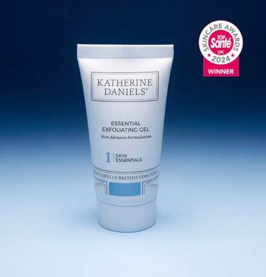 Trial Size Exfoliating Gel 20ml