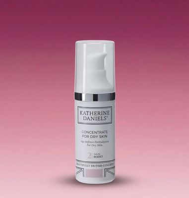 Concentrate for Dry Skin 30ml