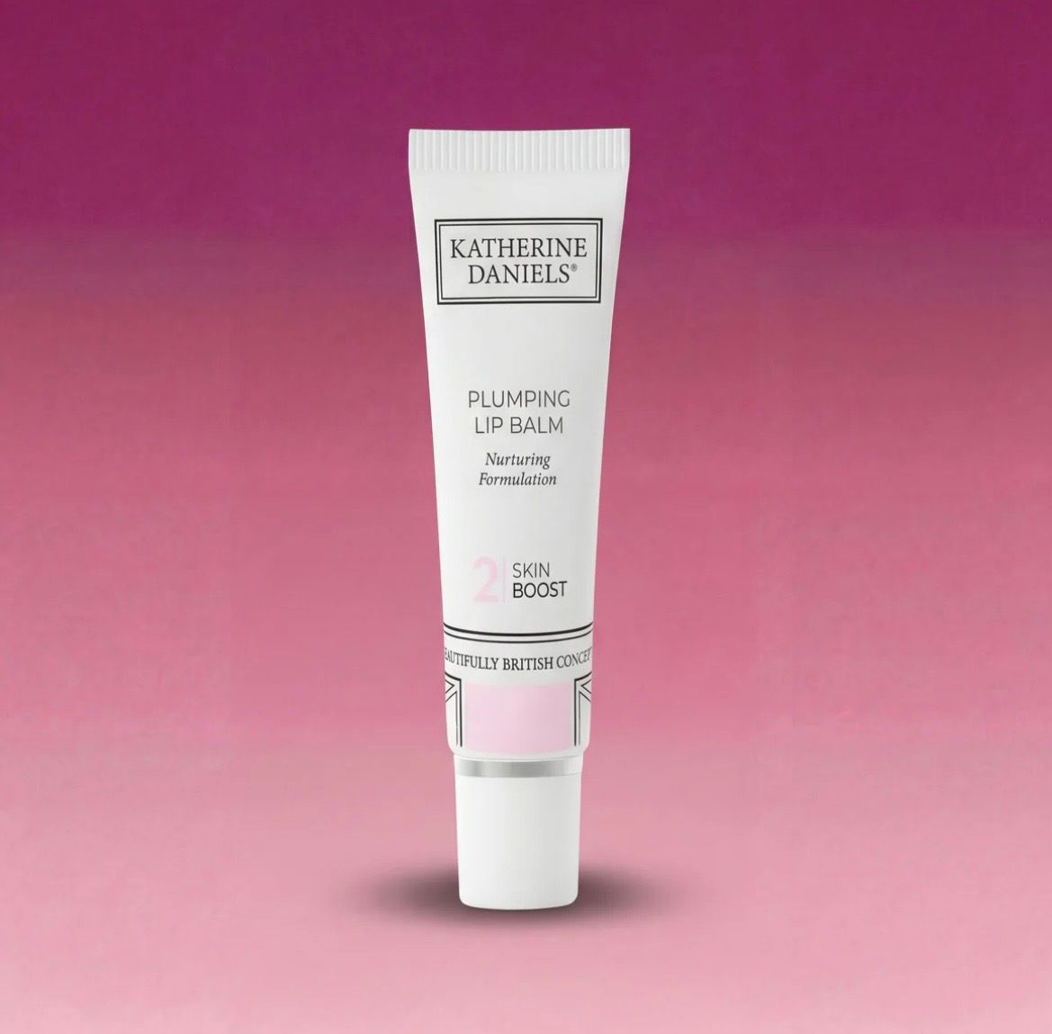 Plumping Lip Balm 15ml