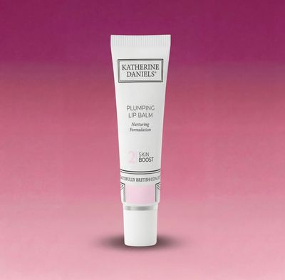 Plumping Lip Balm 15ml