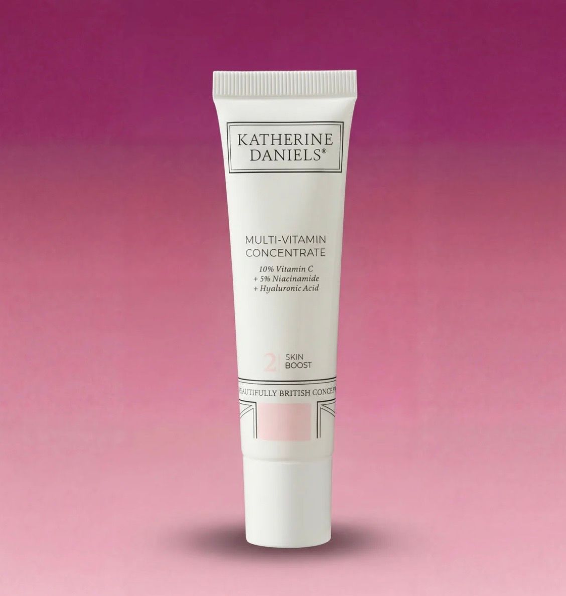 Multi-Vitamin Concentrate 30ml