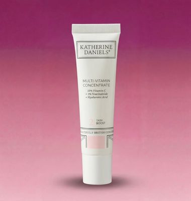 Multi-Vitamin Concentrate 30ml