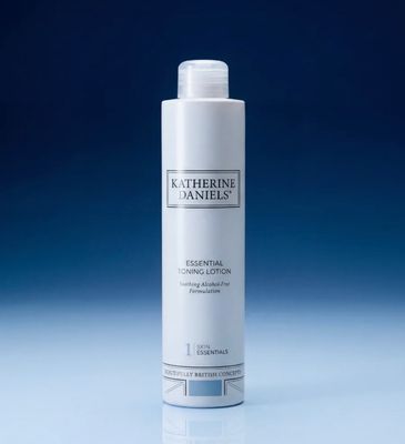 Essential Toning Lotion Refill 200ml