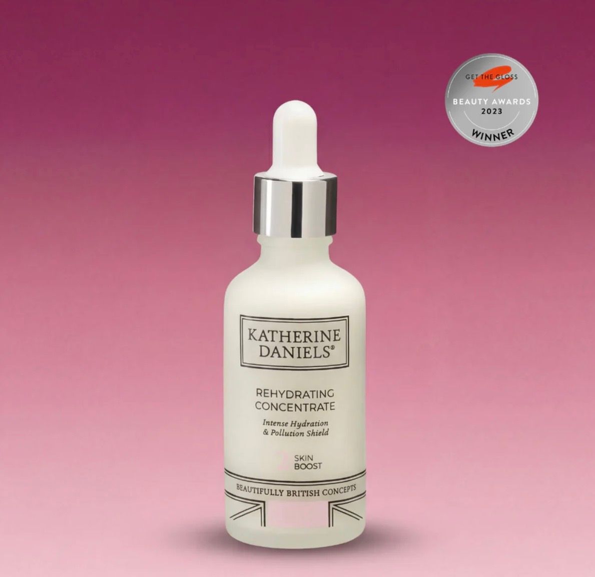 Rehydrating Concentrate 45ml