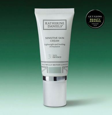 Sensitive Skin Cream 50ml