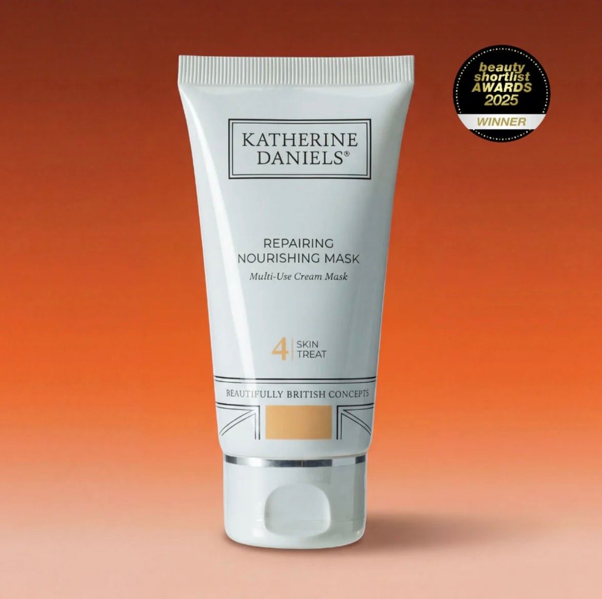Repairing Nourishing Mask 75ml