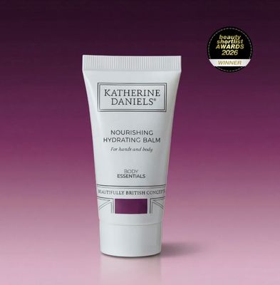 TRY ME SIZE: Nourishing Hydrating Balm 30ml